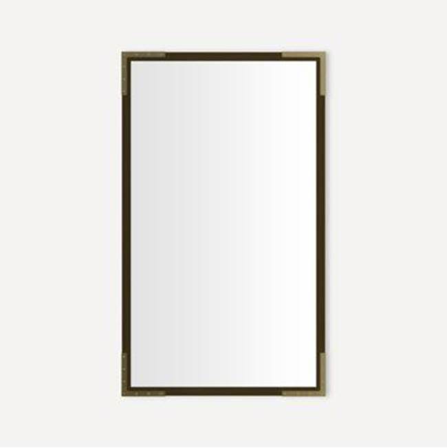 Robern MIRROR, INDUSTRIAL 2440, IN BRZ, AGD BRS
