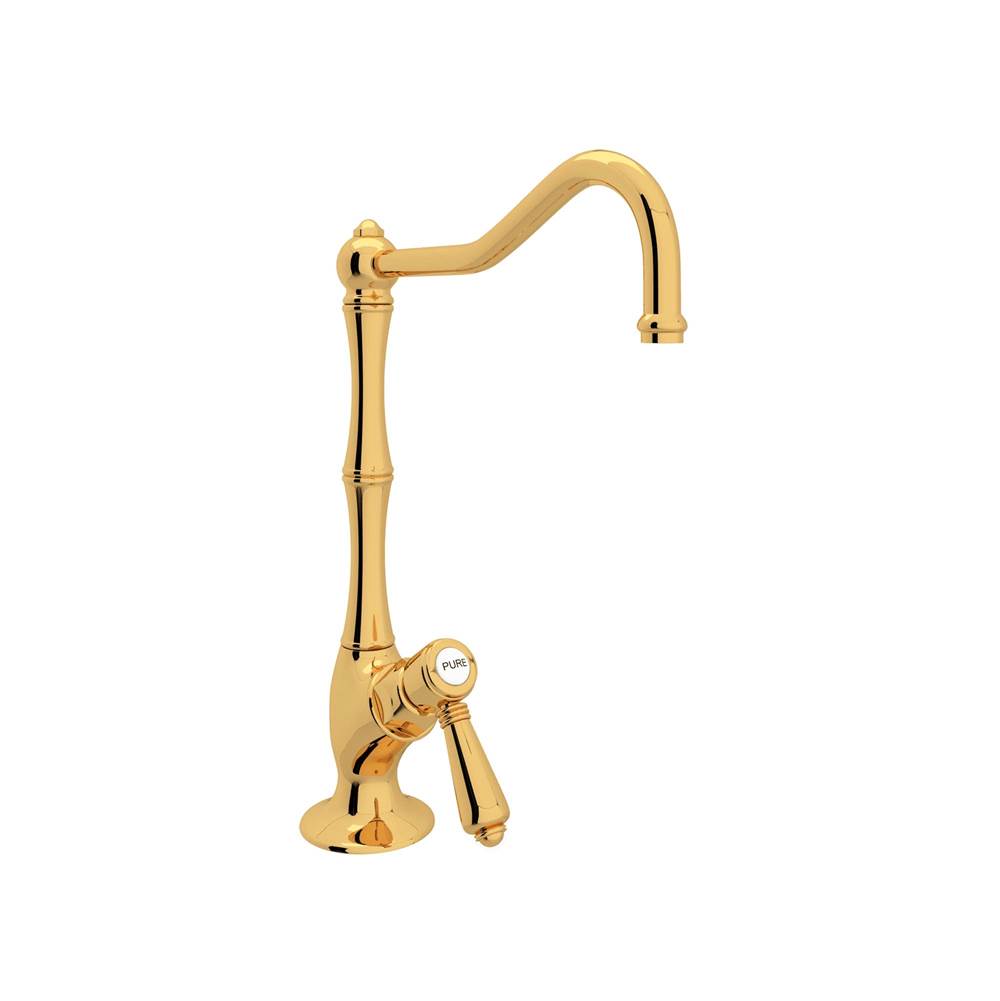 Rohl Acqui® Filter Kitchen Faucet