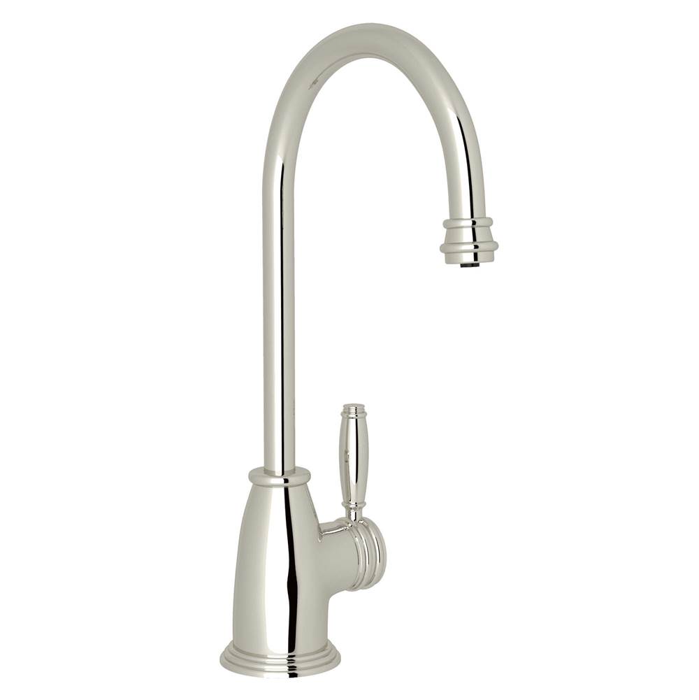Rohl Gotham™ Filter Kitchen Faucet