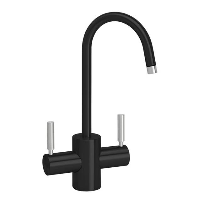 SplashWorks Specials Waterstone Parche Hot And Cold Filtration Faucet