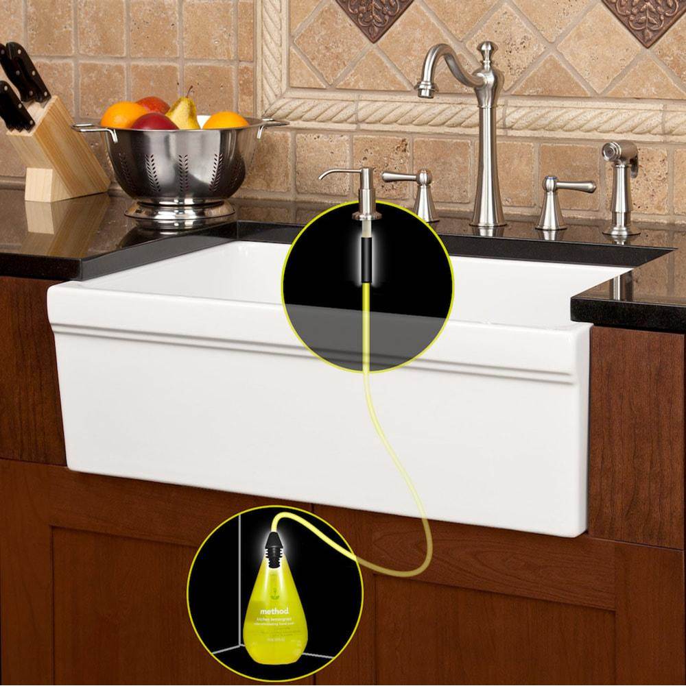 SplashWorks Specials Direct Dispense Smart Connect Soap Dispenser Connection Kit