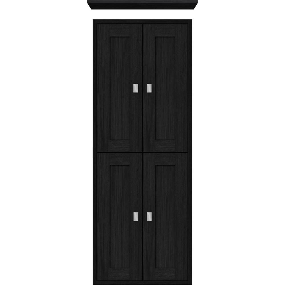 Strasser Woodenwork - Side Cabinets