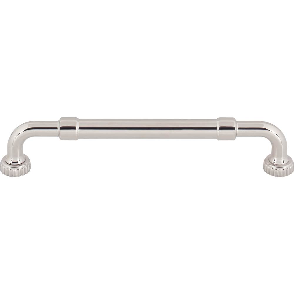 Top Knobs Holden Pull 6 5/16 Inch (c-c) Polished Nickel