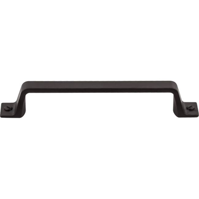 Top Knobs Channing Pull 5 1/16 Inch (c-c) Sable