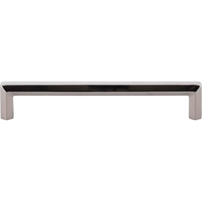 Top Knobs Lydia Pull 6 5/16 Inch (c-c) Polished Nickel