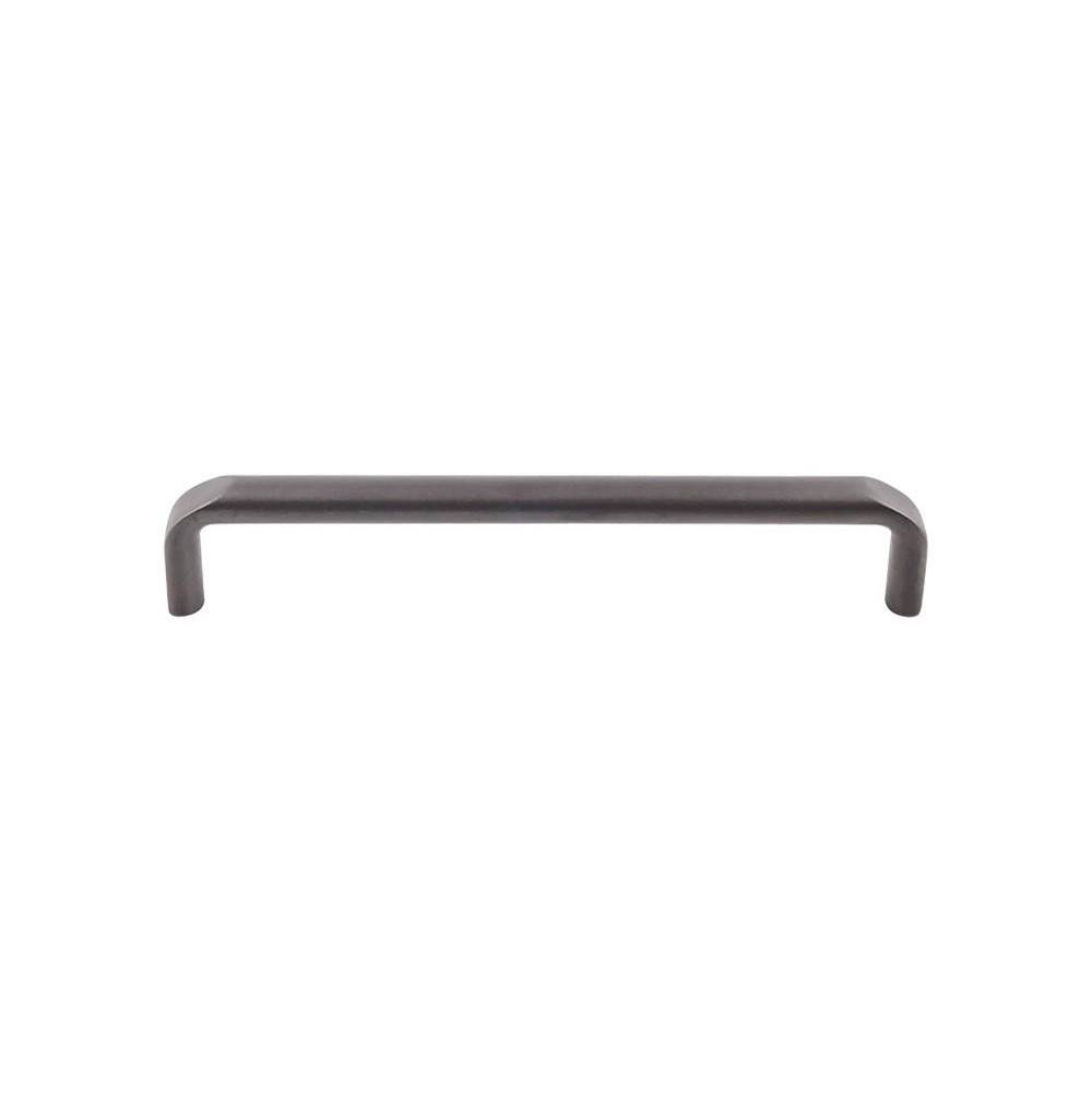 Top Knobs Exeter Pull 6 5/16 Inch (c-c) Sable