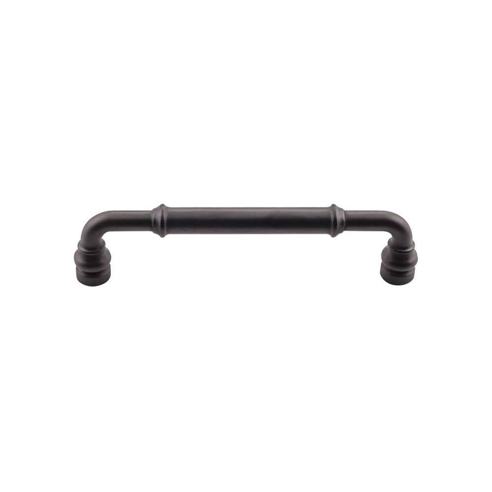 Top Knobs Brixton Pull 5 1/16 Inch (c-c) Sable
