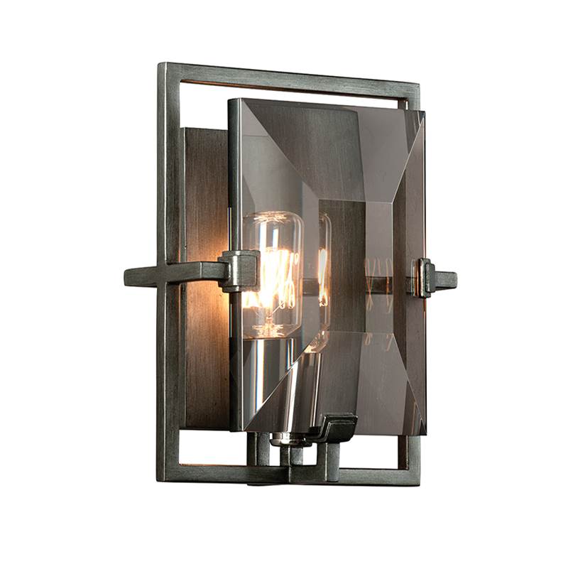 Troy Lighting Prism Wall Sconce