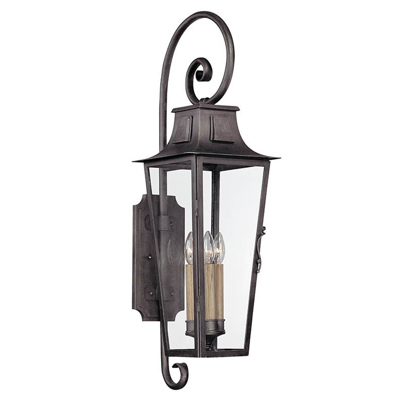 Troy Lighting Parisian Square Wall Sconce