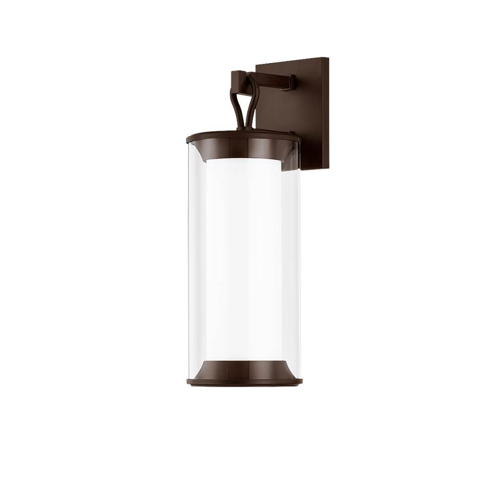 Troy Lighting Cannes Exterior Wall Sconce