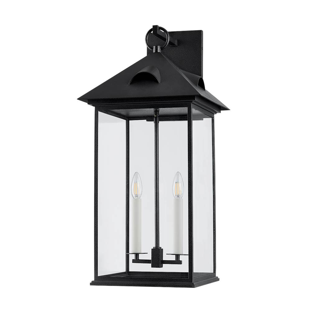 Troy Lighting Corning Exterior Wall Sconce