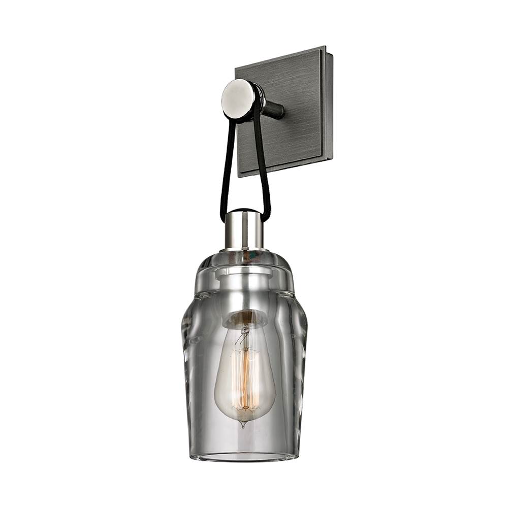 Troy Lighting Citizen Wall Sconce