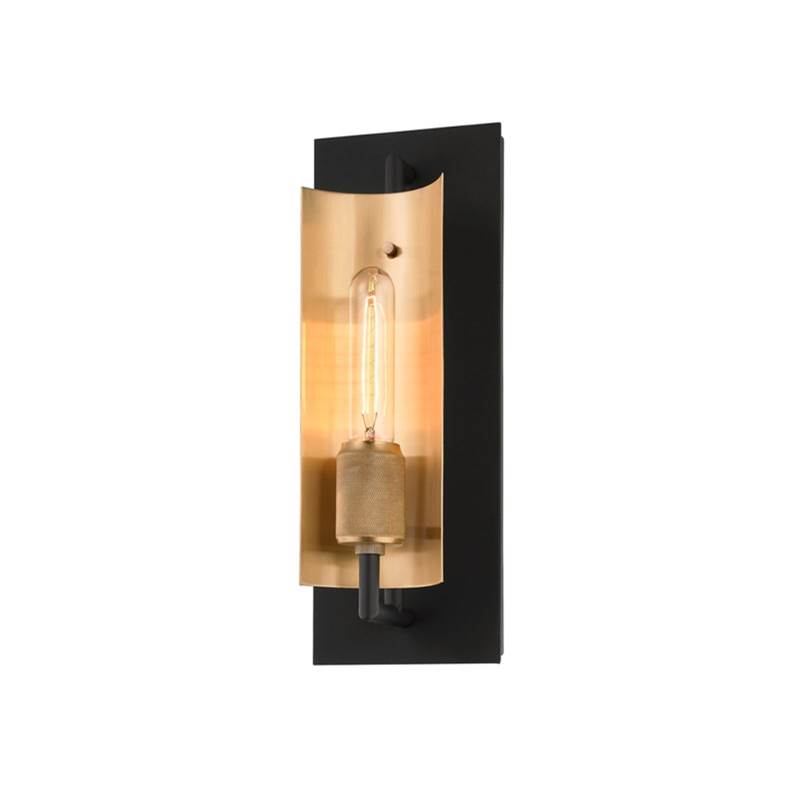 Troy Lighting Emerson Wall Sconce