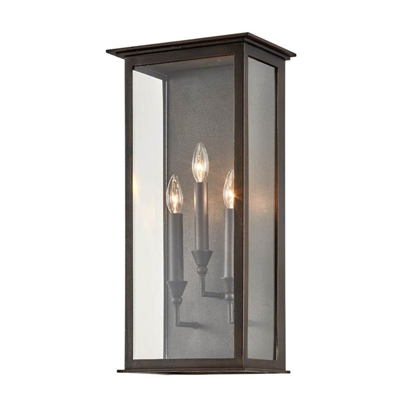 Troy Lighting Chauncey Wall Sconce
