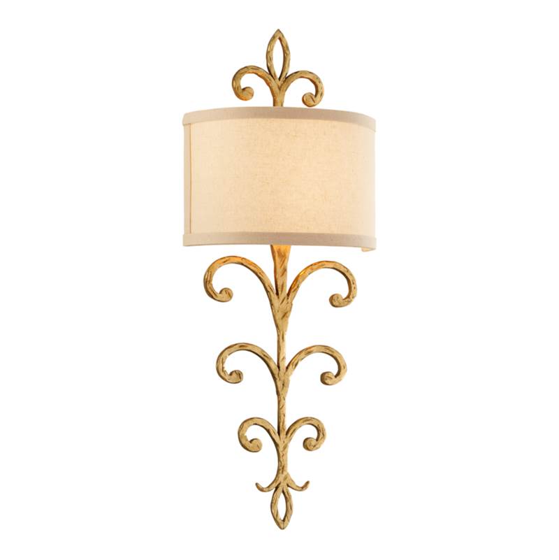 Troy Lighting Crawford Wall Sconce