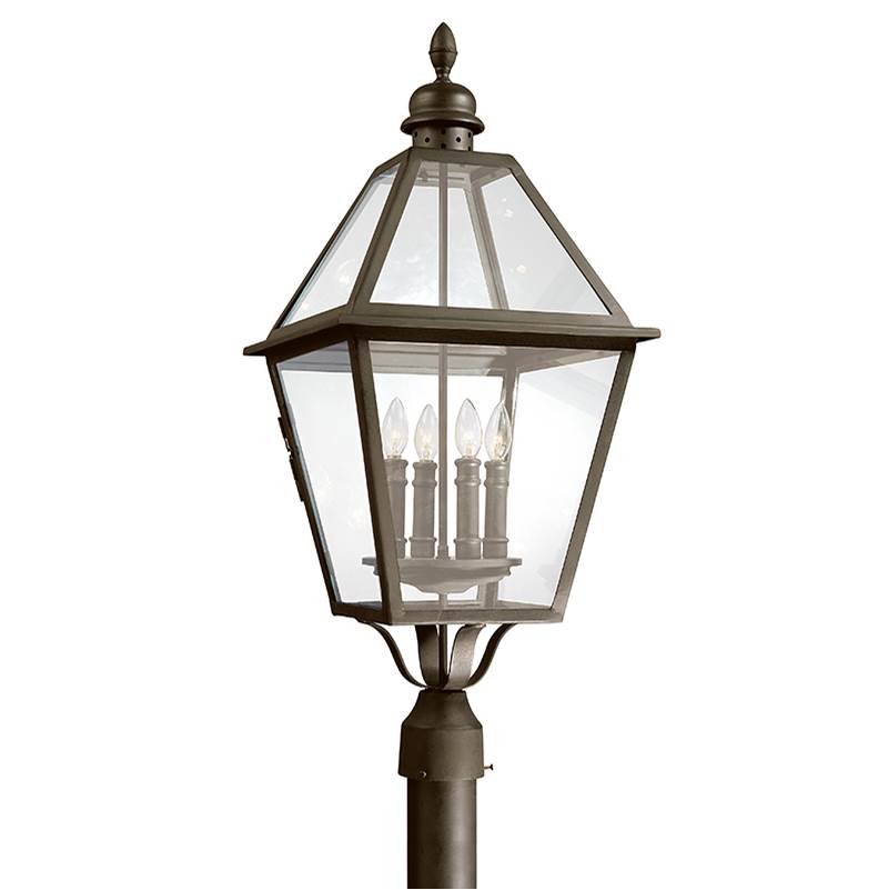 Troy Lighting Townsend Post
