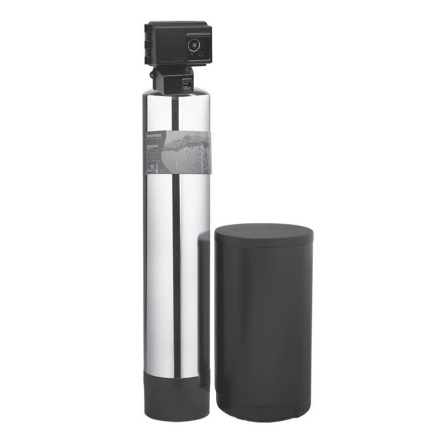 Water Inc Hp Soft 4 Commercial Grade Water Softener